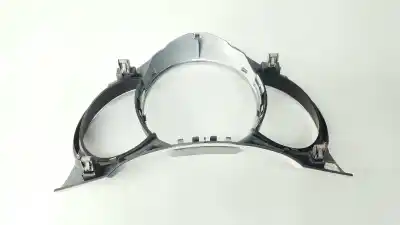 Second-hand car spare part instrument cluster housing / frame for citroen ds3 style oem iam references 8209q3  