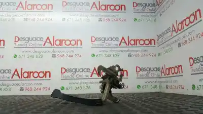 Pièce détachée automobile d'occasion serrure de capot pour peugeot 3008 allure références oem iam 7934e9  
