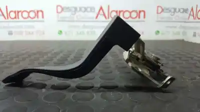 Pièce détachée automobile d'occasion serrure de capot pour peugeot 3008 allure références oem iam 7934e9  