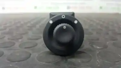 Piesă de schimb auto la mâna a doua buton reglaj oglinzi pentru dacia sandero stepway referințe oem iam 255704649r