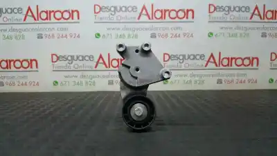 Second-hand car spare part AUXILIARY BELT TENSIONER for CITROEN C5 STATION WAGON  OEM IAM references 1611425680  5751H6