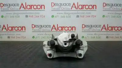 Автозапчастина б/у передній правий гальмівний супорт для opel astra k lim. 5türig excellence start/stop посилання на oem iam   