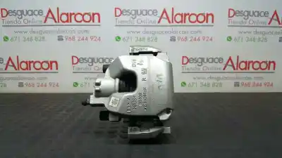 Автозапчастина б/у передній правий гальмівний супорт для opel astra k lim. 5türig excellence start/stop посилання на oem iam   