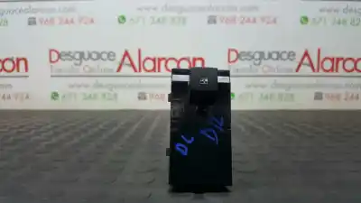 Peça sobressalente para automóvel em segunda mão botão / interruptor elevador vidro dianteiro direito por opel astra k lim. 5türig excellence start/stop referências oem iam 13408448
