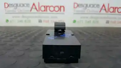 Автозапчасти б/у выключатель переднего правого окна за opel astra k lim. 5türig excellence start/stop ссылки oem iam 13408448  