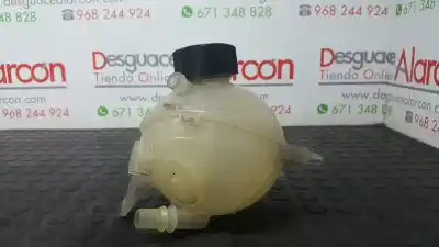 Автозапчастина б/у розширення депозит для citroen c4 picasso sx посилання на oem iam 9684527680