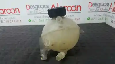 Автозапчасти б/у расширительный депозит за citroen c4 picasso sx ссылки oem iam 9684527680  9654310780