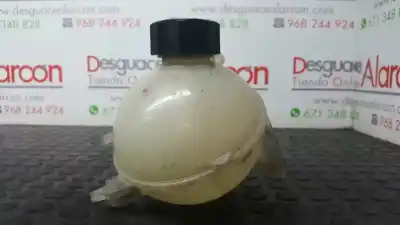 Автозапчасти б/у расширительный депозит за citroen c4 picasso sx ссылки oem iam 9684527680  9654310780