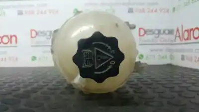 Автозапчасти б/у расширительный депозит за citroen c4 picasso sx ссылки oem iam 9684527680  9654310780