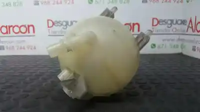 Автозапчасти б/у расширительный депозит за citroen c4 picasso sx ссылки oem iam 9684527680  9654310780