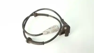 Second-hand car spare part abs sensor for citroen c4 picasso sx oem iam references 9655270080  
