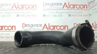 Peça sobressalente para automóvel em segunda mão tubo por volkswagen scirocco (137) 2.0 tdi (103kw) referências oem iam 1k0145834at