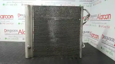 Автозапчасти б/у конденсатор / радиатор кондиционера воздуха за smart coupe básico (45kw) ссылки oem iam q0013198v002000000 Автозапчасти б/у конденсатор / радиатор кондиционера воздуха за smart coupe básico (45kw) ссылки oem iam q0013198v002000000