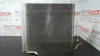 Tweedehands auto-onderdeel airconditioning condensor / radiator voor smart coupe básico (45kw) oem iam-referenties q0013198v002000000 0013198v001 c5834
