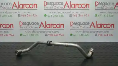 Piesă de schimb auto la mâna a doua tuburi aer conditionat pentru dacia sandero stepway referințe oem iam 924801106r