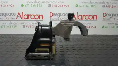 Автозапчастина б/у ПРАВИЛЬНА ПІДТРИМКА ДВИГУНА для DACIA SANDERO  Посилання на OEM IAM 112103095R  