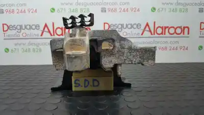 Second-hand car spare part right engine support for dacia sandero stepway oem iam references 112103095r  