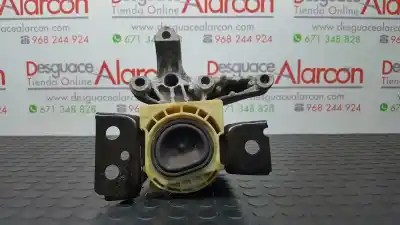 Second-hand car spare part right engine support for dacia sandero stepway oem iam references 112103095r  