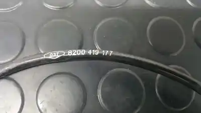 Автозапчастина б/у датчик абс для renault clio iii expression посилання на oem iam 8200419177  
