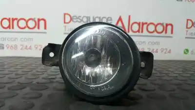Peça sobressalente para automóvel em segunda mão FAROL / PROJETOR DE NEVOEIRO ESQUERDO por RENAULT LAGUNA II (BG0)  Referências OEM IAM   89210439