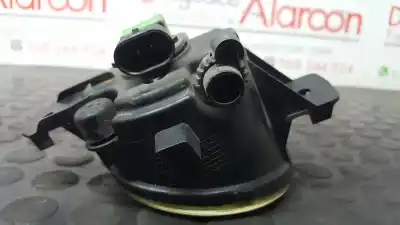 Peça sobressalente para automóvel em segunda mão farol / projetor de nevoeiro esquerdo por renault laguna ii (bg0) authentique referências oem iam   89210439