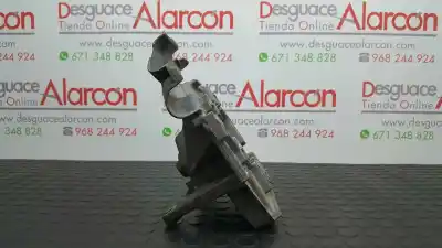 Автозапчасти б/у левая опора двигателя за renault clio iii authentique ссылки oem iam 11254ax600  