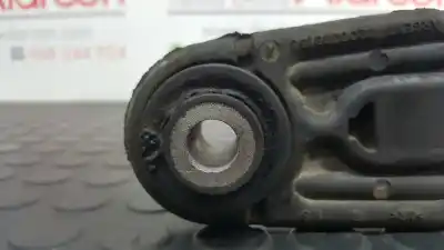 Автозапчастина б/у задня опора двигуна для renault clio iii authentique посилання на oem iam 8200399188  