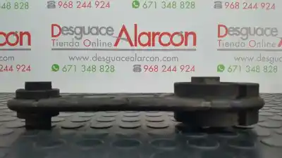 Автозапчастина б/у задня опора двигуна для renault clio iii authentique посилання на oem iam 8200399188  