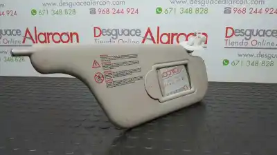 Автозапчастина б/у правильний натір для renault clio iii authentique посилання на oem iam 8200294229  