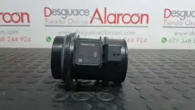 Автозапчастина б/у витратомір повітря для renault clio iii authentique посилання на oem iam 8200358901b  h8200299956