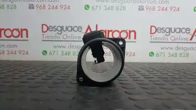 Автозапчастина б/у витратомір повітря для renault clio iii authentique посилання на oem iam 8200358901b  h8200299956