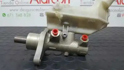 Автозапчастина б/у гальмівний насос для renault clio iii authentique посилання на oem iam 7701208838  8200129956
