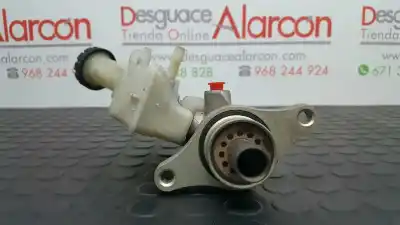 Автозапчастина б/у гальмівний насос для renault clio iii authentique посилання на oem iam 7701208838  8200129956