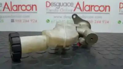 Автозапчастина б/у гальмівний насос для renault clio iii authentique посилання на oem iam 7701208838  8200129956