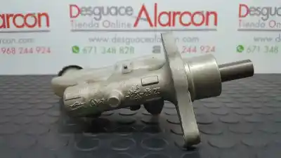 Автозапчастина б/у гальмівний насос для renault clio iii authentique посилання на oem iam 7701208838  8200129956