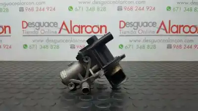Gebrauchtes Autoersatzteil EGR-VENTIL zum RENAULT CLIO III  OEM-IAM-Referenzen 8200846454  8200836385