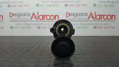 Second-hand car spare part auxiliary belt tensioner for renault clio iii authentique oem iam references 117303662r