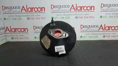 Second-hand car spare part brake servo for citroen c3 exclusive oem iam references 9682984580