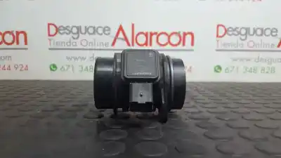 Second-hand car spare part flowmeter for citroen c3 exclusive oem iam references 9647144080