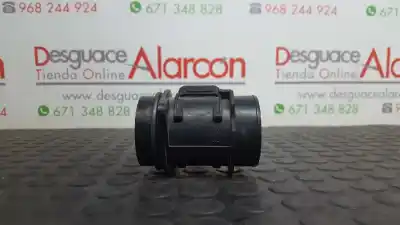 Second-hand car spare part flowmeter for citroen c3 1.4 hdi exclusive oem iam references 9647144080  