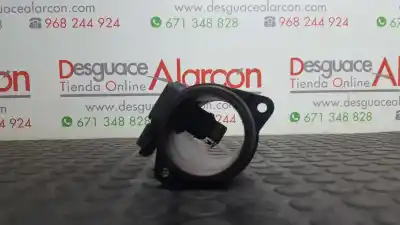 Second-hand car spare part flowmeter for citroen c3 1.4 hdi exclusive oem iam references 9647144080  