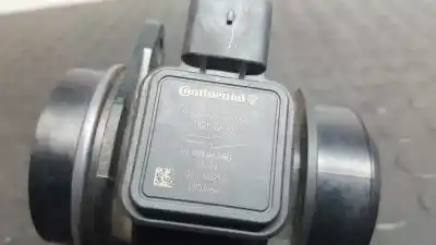 Second-hand car spare part flowmeter for citroen c3 1.4 hdi exclusive oem iam references 9647144080  