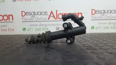Second-hand car spare part clutch cylinder for citroen c3 exclusive oem iam references 9683750480