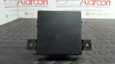 Second-hand car spare part electronic module for audi a4 berlina (b8) básico oem iam references 8t0907468ab  