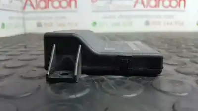 Second-hand car spare part electronic module for audi a4 berlina (b8) básico oem iam references 8t0907468ab  