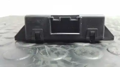 Second-hand car spare part electronic module for audi a4 berlina (b8) básico oem iam references 8t0907468ab  