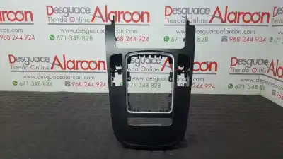 Peça sobressalente para automóvel em segunda mão forra da alavanca de velocidades por audi a4 berlina (b8) básico referências oem iam 8k0864261