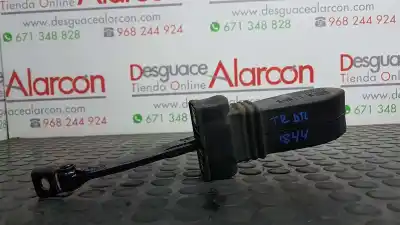 Peça sobressalente para automóvel em segunda mão esticador de porta por audi a4 berlina (b8) básico referências oem iam 8k0839267b