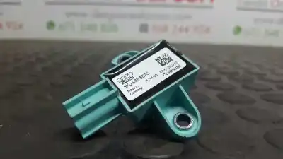 Peça sobressalente para automóvel em segunda mão sensor por audi a4 berlina (b8) básico referências oem iam 8k0955557c