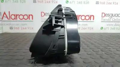 Peça sobressalente para automóvel em segunda mão quadrante por audi a4 berlina (b8) básico referências oem iam 8k0920900p  8k0920900qx